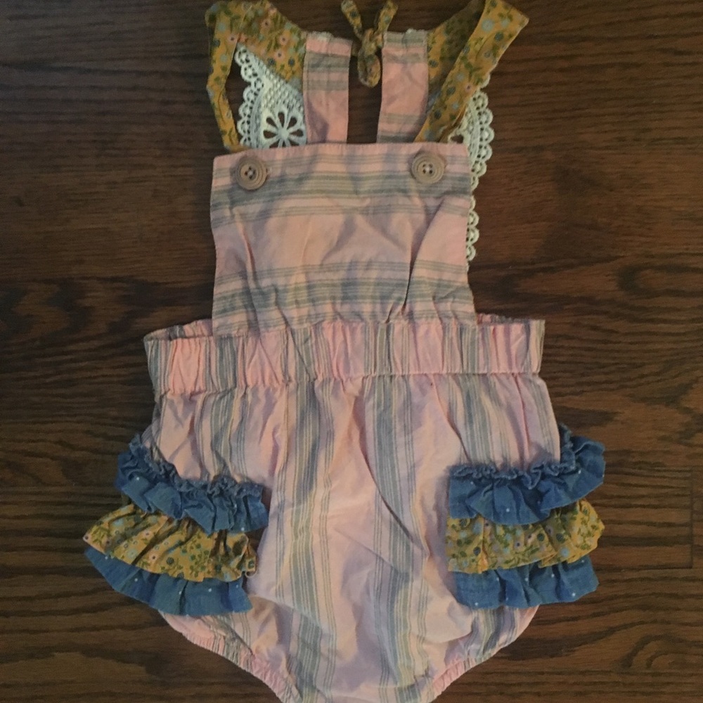 Matilda Jane Joanna Gaines bubble